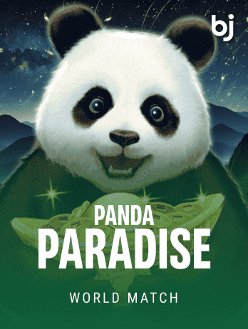 Panda Paradise game thumbnail