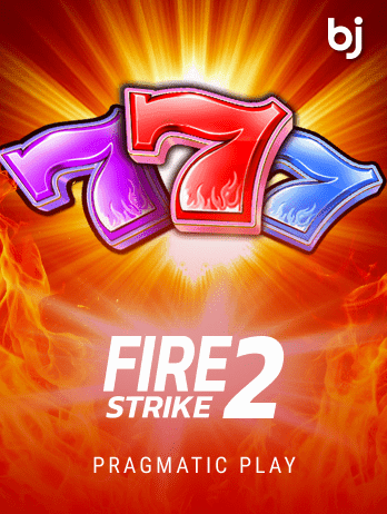 Fire Strike 2 game thumbnail