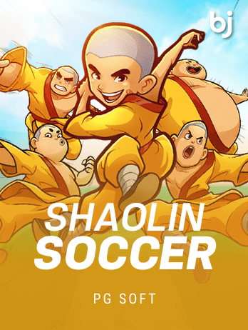 Shaolin Soccerpng game thumbnail