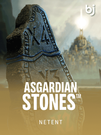 Asgardian Stones™ game thumbnail