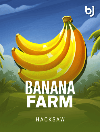 Banana Farm game thumbnail