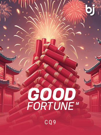 Good Fortune M game thumbnail