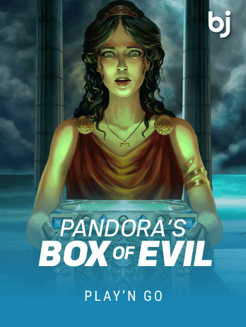 Pandora's Box of Evil icon