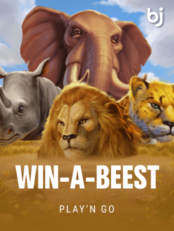 Win-A-Beest game thumbnail