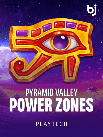 Pyramid Valley Power Zones game thumbnail