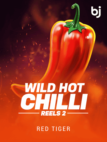 Wild Hot Chilli Reels 2 game thumbnail