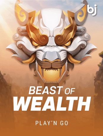Beast of Wealth game thumbnail