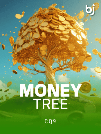 Money Tree icon