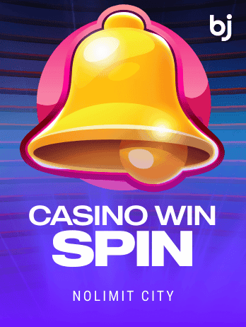 Casino Win Spin game thumbnail