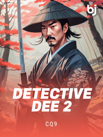 Detective Dee 2 game thumbnail