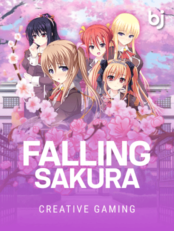 Falling Sakura game thumbnail