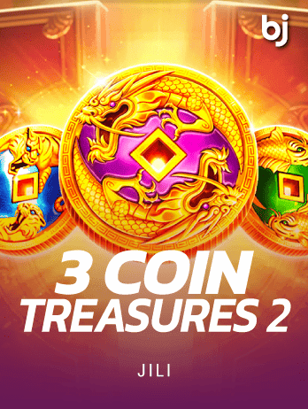 3 Coin Treasures 2png game thumbnail
