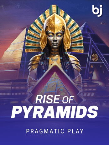 Rise of Pyramids game thumbnail