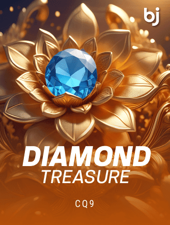 Diamond Treasure game thumbnail
