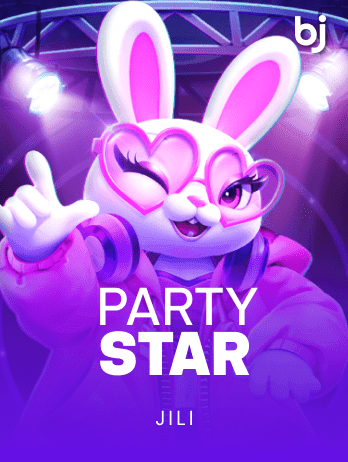 Party Star game thumbnail