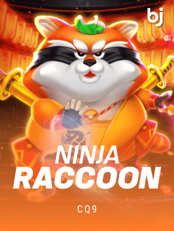 Ninja Raccoonpng game thumbnail