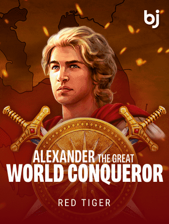 Alexander The Great World Conqueror game thumbnail