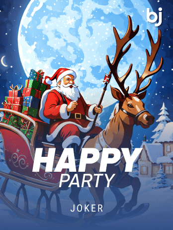 Happy Party game thumbnail