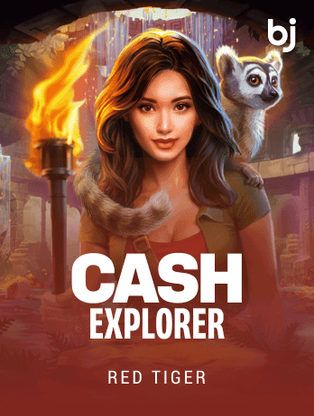 Cash Explorer game thumbnail